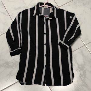 Adorable Tunic Blouse